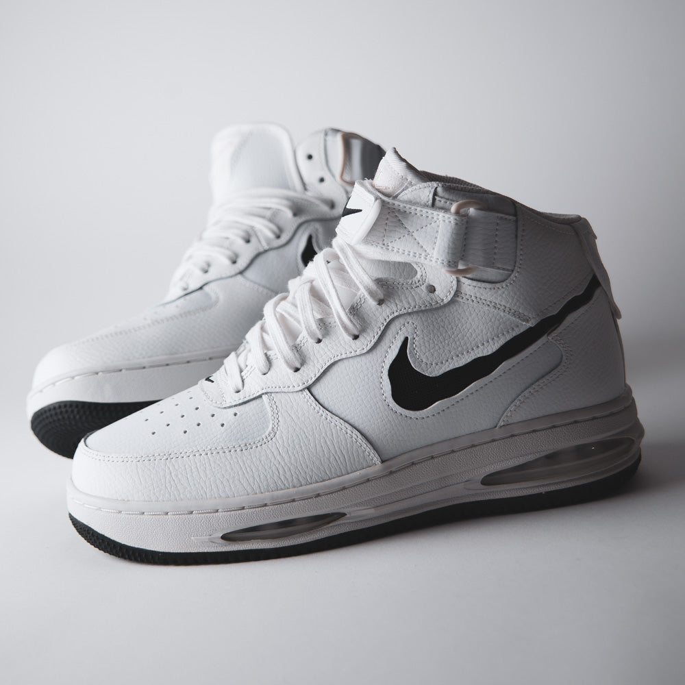 AIR FORCE 1 MID REMASTERED / SUMMIT WHITE-BLACK-SAIL